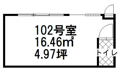 汐庵　102（Ｅ）図面