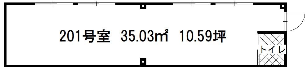 汐庵　201（Ｇ）図面